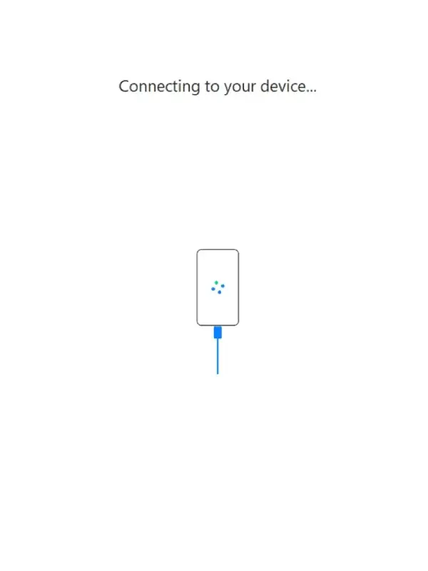 Bekap podataka sa mobilnog telefona - ITEK037 servis Kruševac