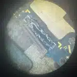 Zamena FPC konektora – kada telefon ne reaguje