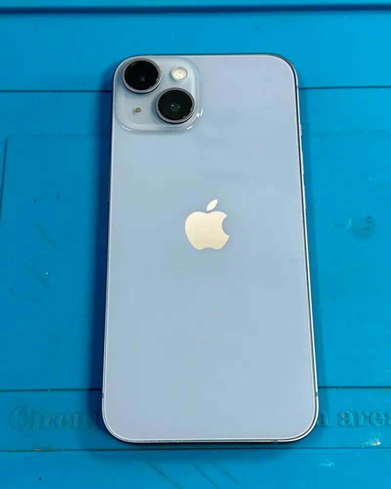 iPhone pre zamene baterije – ITEK037 servis Kruševac