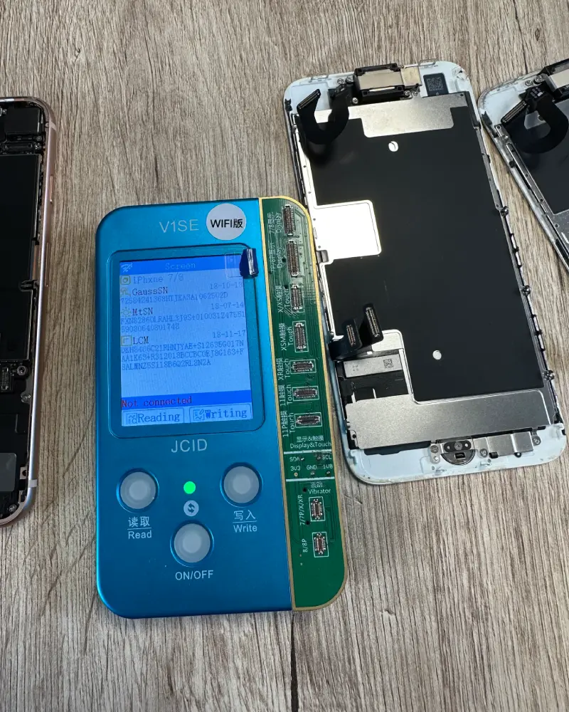 Programiranje true tone funkcije Krusevac