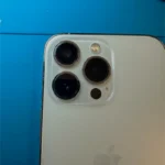 Razbijeno staklo kamere na telefonu – da li je dovoljna zamena stakla ili mora cela kamera